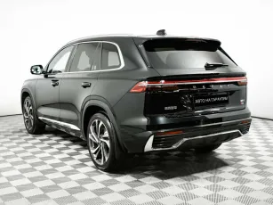 Geely  5