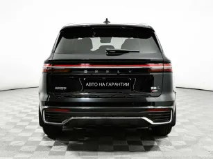 Geely  6