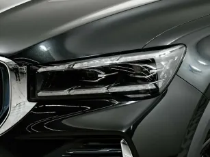 Geely  7