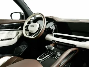 Geely  9