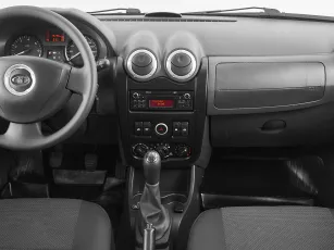 Lada (ВАЗ)  12