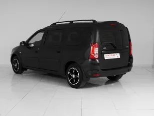 Lada (ВАЗ)  4