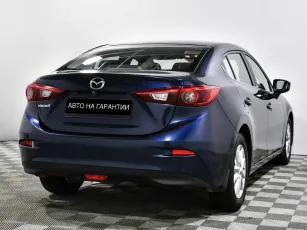 Mazda  3
