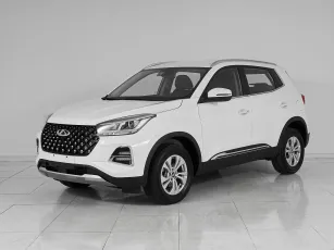 Chery  1