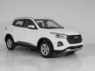 Chery  3