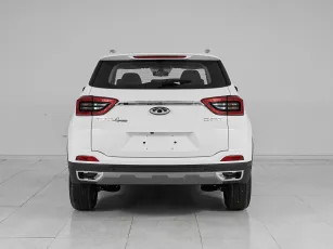 Chery  5