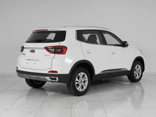 Chery  6