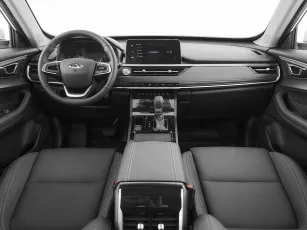 Chery  8
