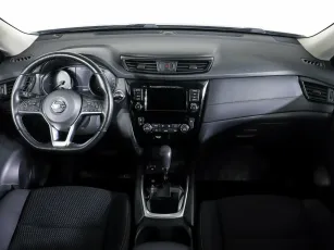 Nissan  12