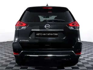 Nissan  6
