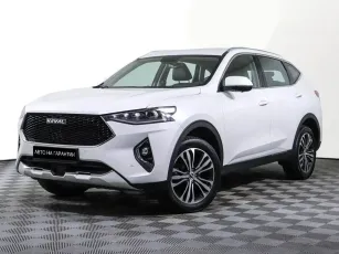 Haval F7,  I