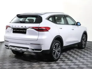 Haval  4