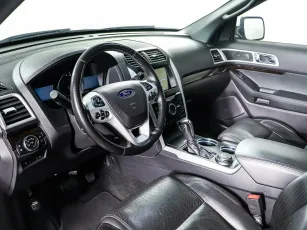 Ford  12