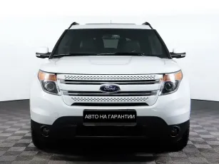 Ford  2