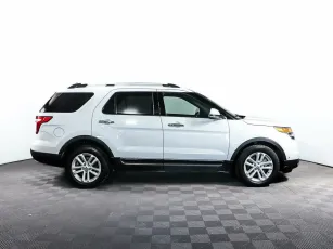 Ford  4