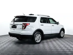 Ford  5