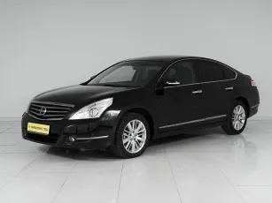 Nissan  1