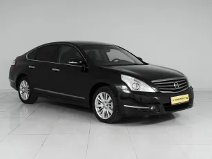Nissan  3