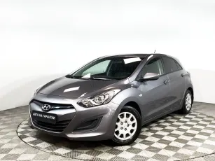 Hyundai  1