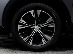 Mitsubishi  8