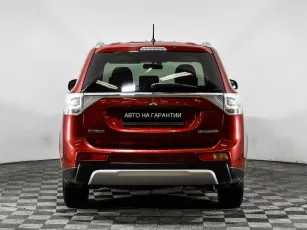 Mitsubishi  4