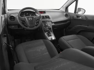 Opel  7