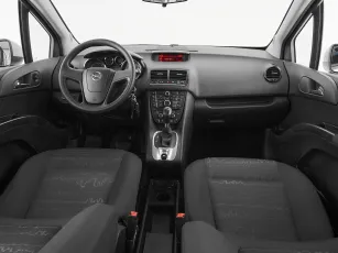 Opel  8