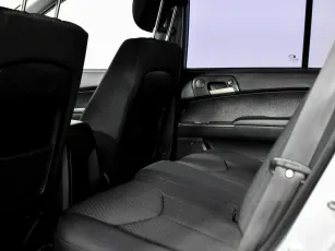 SsangYong  14