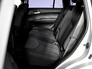SsangYong  15