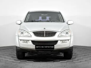 SsangYong  2