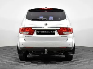 SsangYong  4