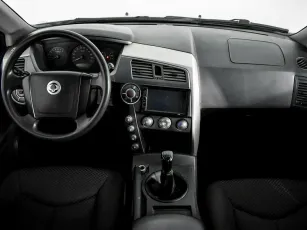 SsangYong  7