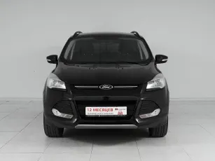 Ford  2