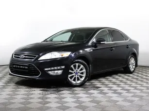 Ford  1