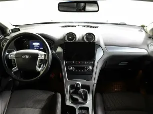 Ford  10