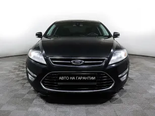 Ford  2