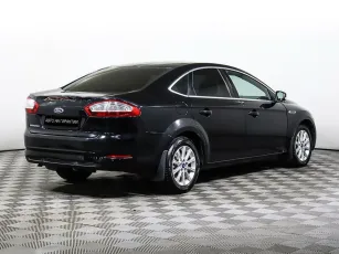 Ford  4