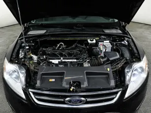 Ford  7