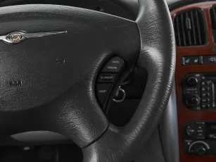 Chrysler  11