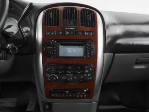 Chrysler  15