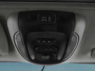 Chrysler  16