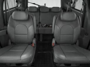Chrysler  18