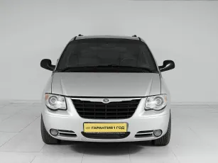 Chrysler  2