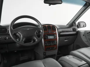 Chrysler  7