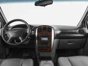 Chrysler  8