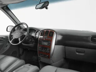 Chrysler  9