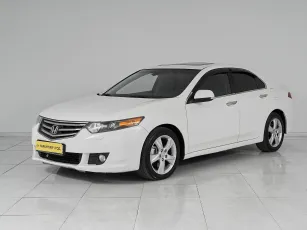 Honda Accord,  VIII
