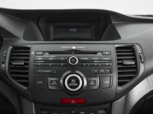 Honda  17