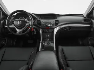 Honda  8