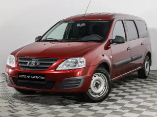 Lada (ВАЗ) Largus,  I